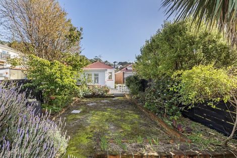Photo of property in 9 Tully Street, Kilbirnie, Wellington, 6022