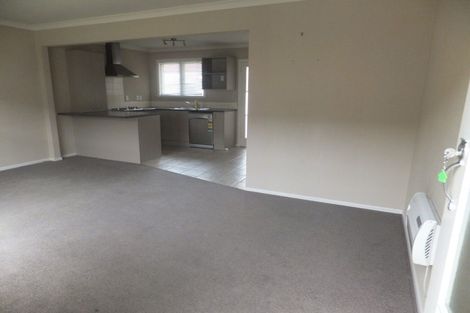 Photo of property in 294u2 Ulster Street, Whitiora, Hamilton, 3200