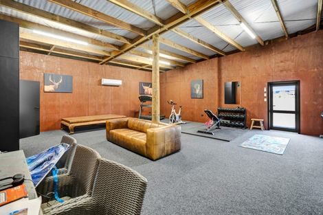 Photo of property in 90 Peters Road, Kaimiro, Inglewood, 4386