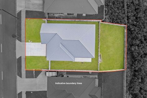 Photo of property in 116 Harriet Johnston Drive, Pokeno, 2402