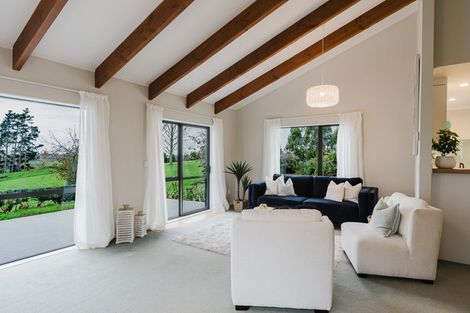 Photo of property in 58 Cemetery Road, Whatawhata, Hamilton, 3289