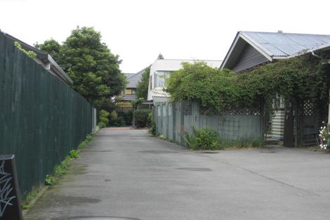 Photo of property in 6 Ilam Road, Upper Riccarton, Christchurch, 8041