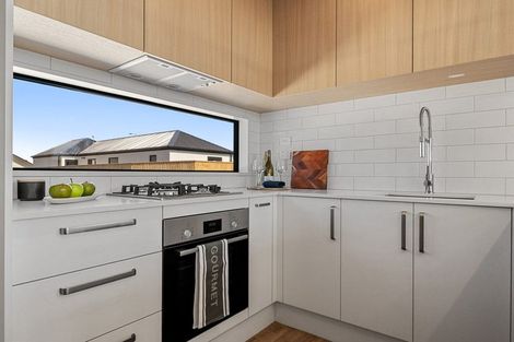 Photo of property in 38 Kestrel Street, Rolleston, 7615