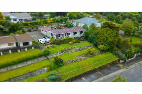 Photo of property in 12 Coulter Place, Geraldine, 7930