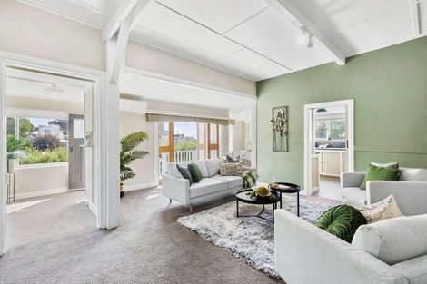 Photo of property in 7b Boston Terrace, Aro Valley, Wellington, 6021