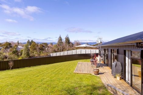 Photo of property in 12 Topia Drive, Turangi, 3334