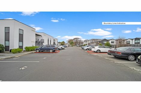 Photo of property in 32/17 Bunyan Street, Waltham, Christchurch, 8023