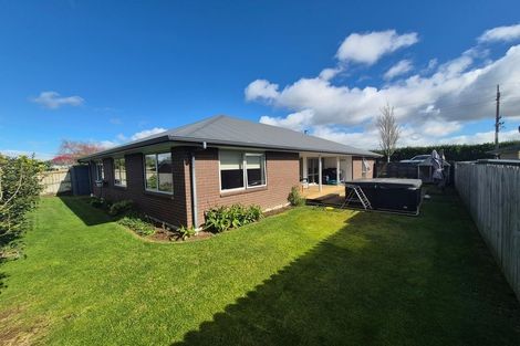 Photo of property in 112 Helenslee Road, Pokeno, 2472