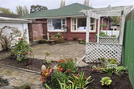 Photo of property in 18 Bond Street, Waltham, Christchurch, 8023