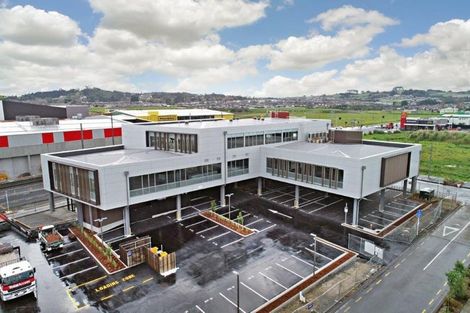 Photo of property in 1 Gallipoli Place, Flat Bush, Auckland, 2019