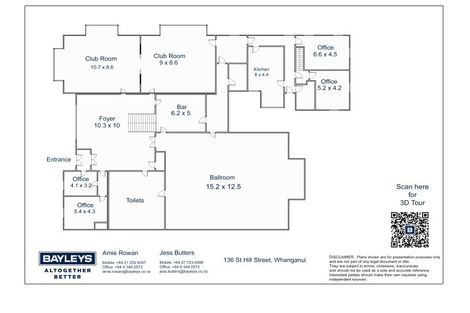 Photo of property in 12a Cranston Street, Torbay, Auckland, 0632