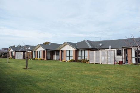 Photo of property in Cargill Home, 1 Cargill Street, Waikiwi, Invercargill, 9810