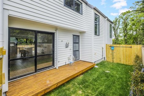 Photo of property in 24c Laureston Avenue, Papatoetoe, Auckland, 2025