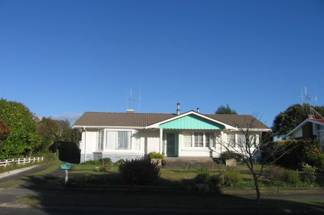 Photo of property in 10 Freemont Street, Chartwell, Hamilton, 3210