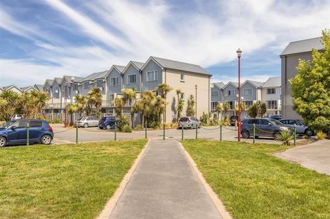 Photo of property in 35/31 Poulson Street, Addington, Christchurch, 8024