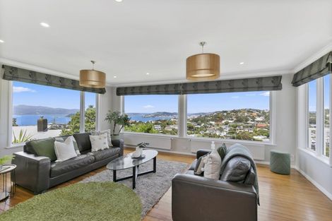 Photo of property in 81 Madras Street, Khandallah, Wellington, 6035