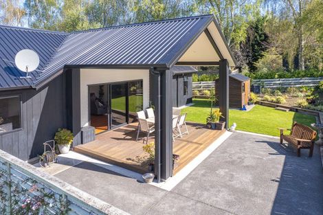 Photo of property in 3 Sandcroft Drive, Westmere, Whanganui, 4501