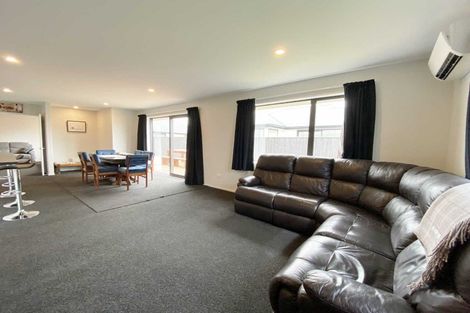 Photo of property in 104 Kemble Drive, Rolleston, 7615