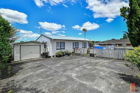 Photo of property in 2/12 Nelson Street, Papakura, 2110