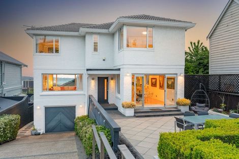 Photo of property in 138 London Street, Dunedin Central, Dunedin, 9016