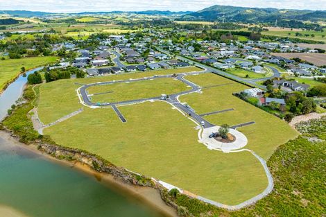 Photo of property in 38 Ferry Road, Waipu, 0510