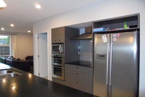 Photo of property in 25 Brookwater Avenue, Northwood, Christchurch, 8051