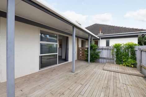 Photo of property in 1 James Street, Hamilton East, Hamilton, 3216