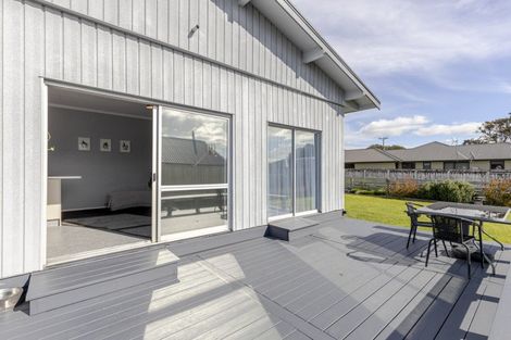 Photo of property in 535 Manutahi Road, Lepperton, New Plymouth, 4373