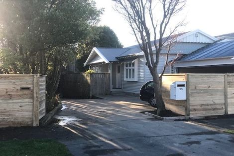 Photo of property in 25 Kinloch Street, St Albans, Christchurch, 8014