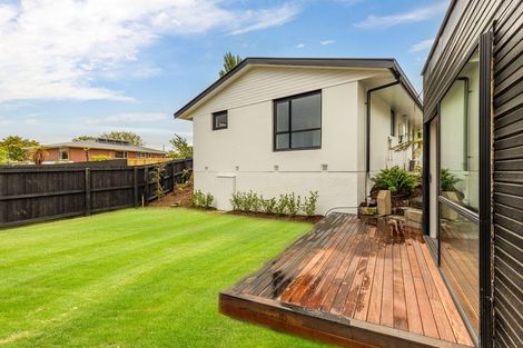 Photo of property in 27b Studholme Street, Somerfield, Christchurch, 8024