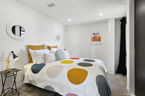 Photo of property in Alpha Apartments, 801/4u Elizabeth Street, Mount Victoria, Wellington, 6011
