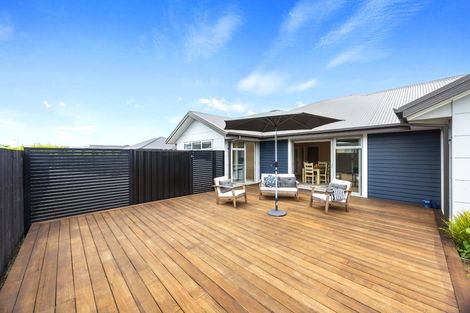 Photo of property in 25 Bofors Close, Wigram, Christchurch, 8042