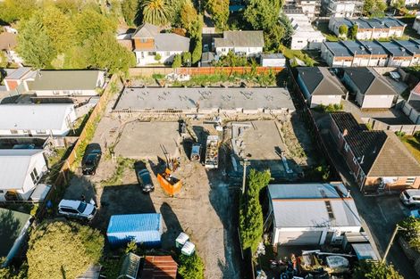 Photo of property in 45 Bordesley Street, Phillipstown, Christchurch, 8011