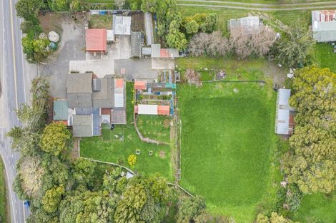 Photo of property in 84 The Avenue, Levin, 5510