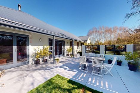 Photo of property in 1 Stamford Lane, Newland, Ashburton, 7772