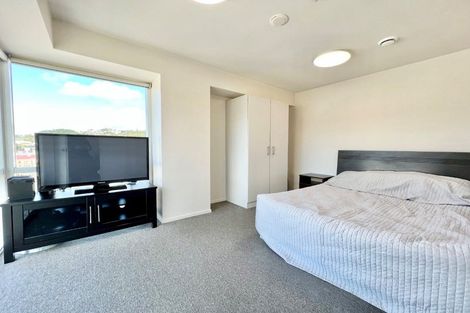 Photo of property in The Peak Apartments, 1001/170 Taranaki Street, Te Aro, Wellington, 6011