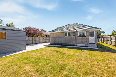 Photo of property in 16 Rollesby Street, Hoon Hay, Christchurch, 8025