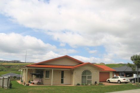 Photo of property in 5 Kanuka Place, Pyes Pa, Tauranga, 3112