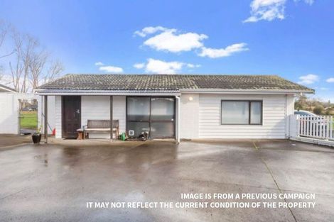 Photo of property in 399 Mill Road, Takanini, Papakura, 2582