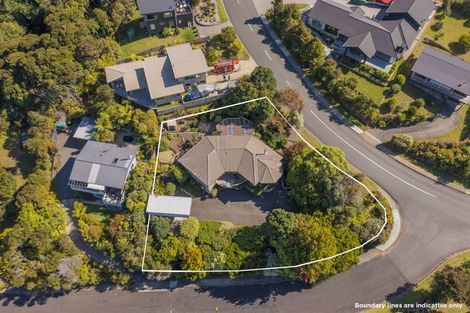 Photo of property in 62 Centennial Drive, Whitianga, 3510