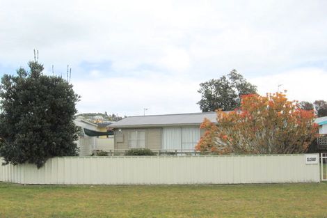 Photo of property in 125 Kiwi Road, Whangamata, 3620
