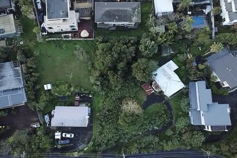 Photo of property in 9 Carlisle Road, Torbay, Auckland, 0630