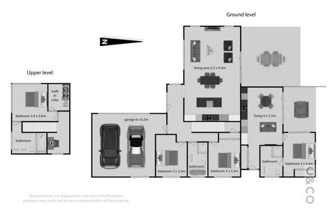 Photo of property in 17 Pitoitoi Drive, Riverhead, 0820