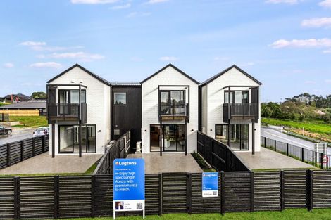 Photo of property in 14u2 Akakura Terrace, Tamahere, Hamilton, 3282