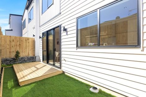 Photo of property in 4/59 Howe Street, Howick, Auckland, 2014