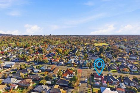 Photo of property in 158 Gayhurst Road, Dallington, Christchurch, 8061