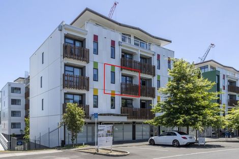 Photo of property in 506/22 Library Lane, Albany, Auckland, 0632