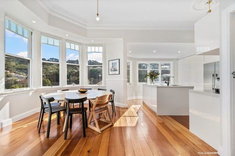 Photo of property in 110 Waipapa Road, Hataitai, Wellington, 6021