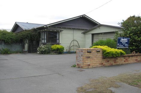 Photo of property in 6 Ilam Road, Upper Riccarton, Christchurch, 8041