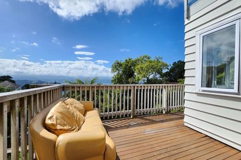 Photo of property in 36 Upoko Road, Hataitai, Wellington, 6021